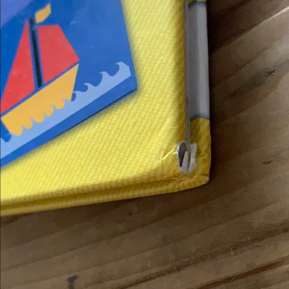 2 Sesame Street Craft Books - Picture 8 of 9